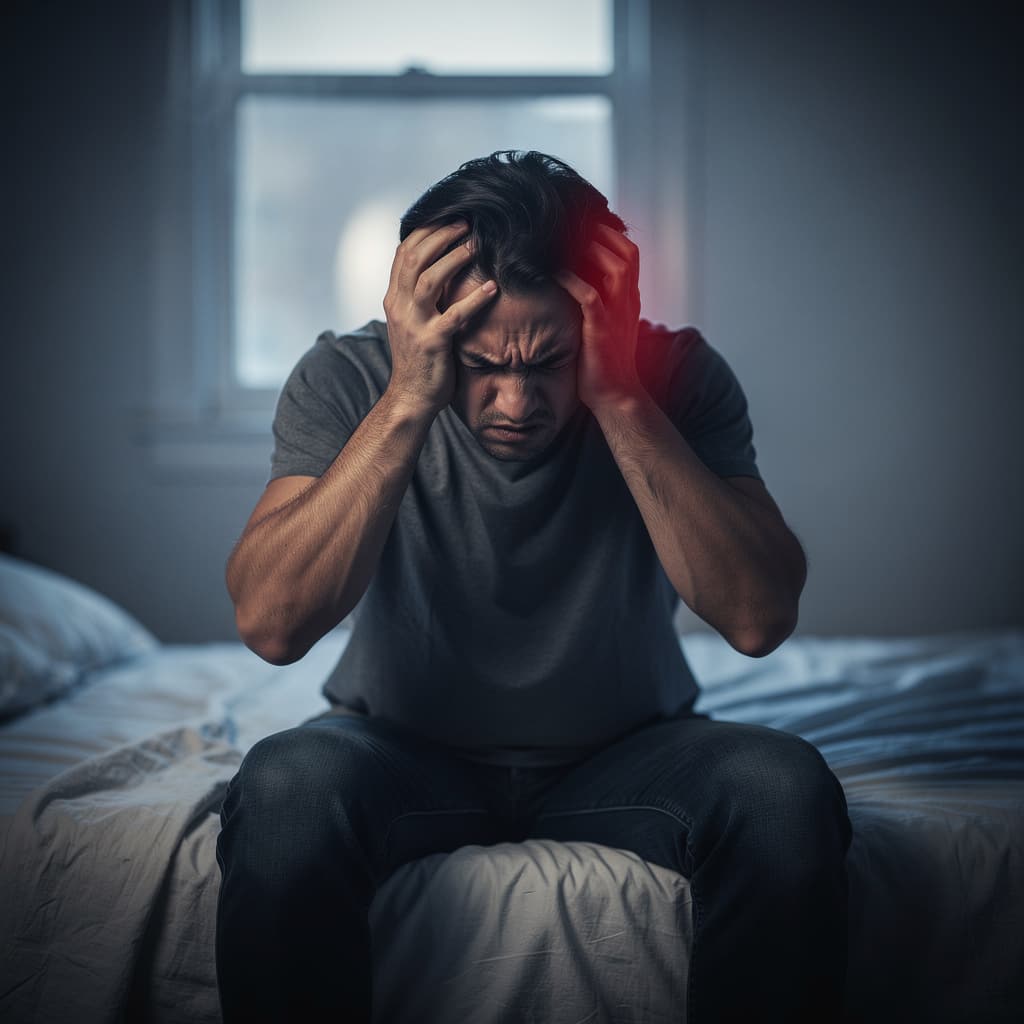 Soins énergétiques pour migraines et céphalées de tensions à Tours 37 – Alchimie Intérieure
