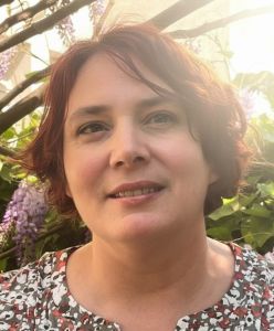 Christel Chaussis, praticienne en soins énergétiques à Tours