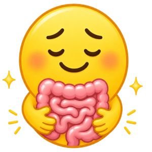 transit intestinal svg résoudre les problèmes de digestion difficile