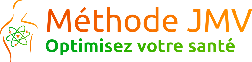 Logo de la méthode JMV / alchimie interieure à Tours 37