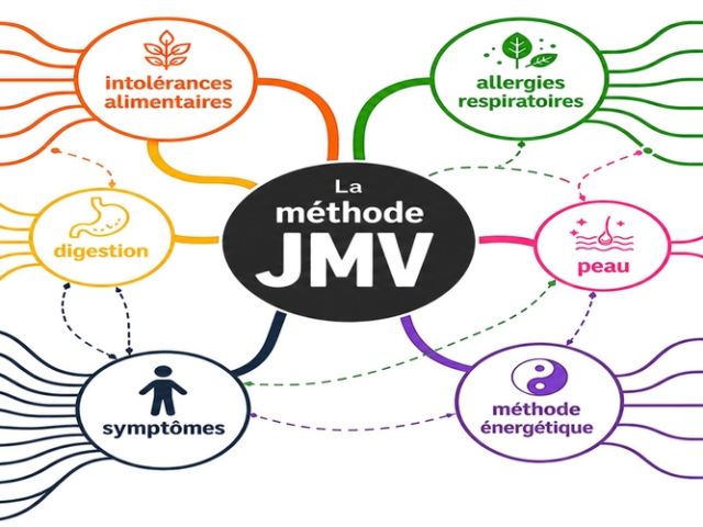 La méthode JMV à Tours est une méthode énergétique pour déprogrammer les intolérances alimentaires, les allergies, pouvant affecter la digestion, la peau, la respiration, ou créer fatigue et stress, afin de retrouver le chemin vers la santé naturelle. Alchimie interieure à Tours 37