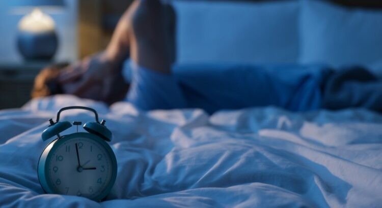 insomnie-que faire pour mieux dormir vec la méthode JMV chez alchimie intérieure Tours